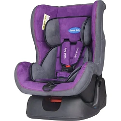 Автокресло Sweet Baby Drive