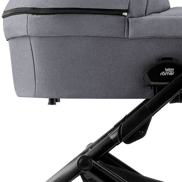 Детская коляска Britax Roemer Smile 3 2 в 1 фото 10