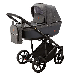 Детская коляска Adamex Amelia Lux 3 в 1