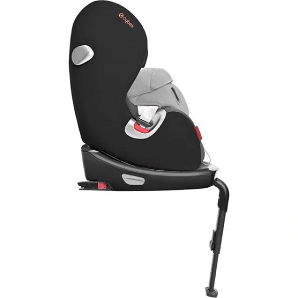 Детское автокресло Cybex Sirona Plus фото 1