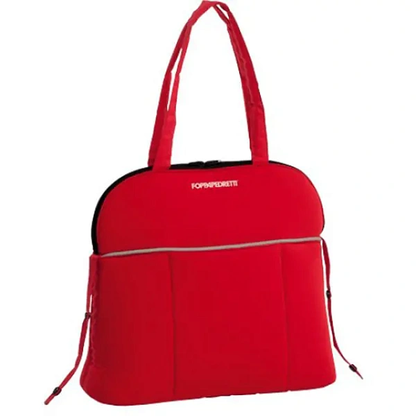 Детская коляска Foppapedretti 3Chic Travel System 3 в 1 фото 14