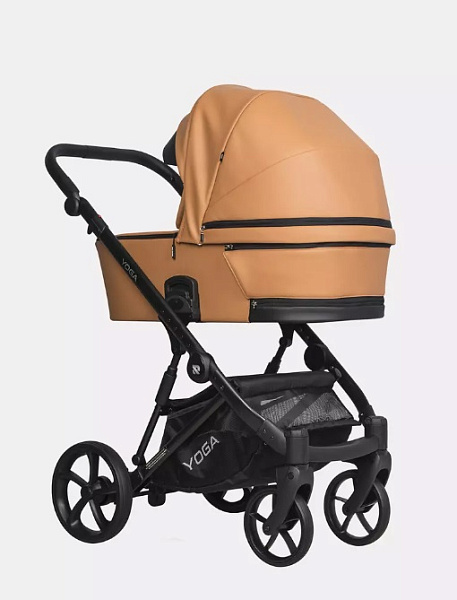 Детская коляска Riko Basic Yoga Ecco 3 в 1 фото 2
