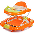 Детские ходунки-качалка Babyhit Emotion Racer - Фото