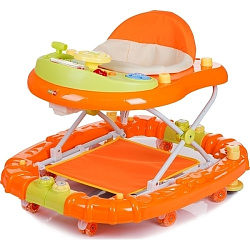 Детские ходунки-качалка Babyhit Emotion Racer