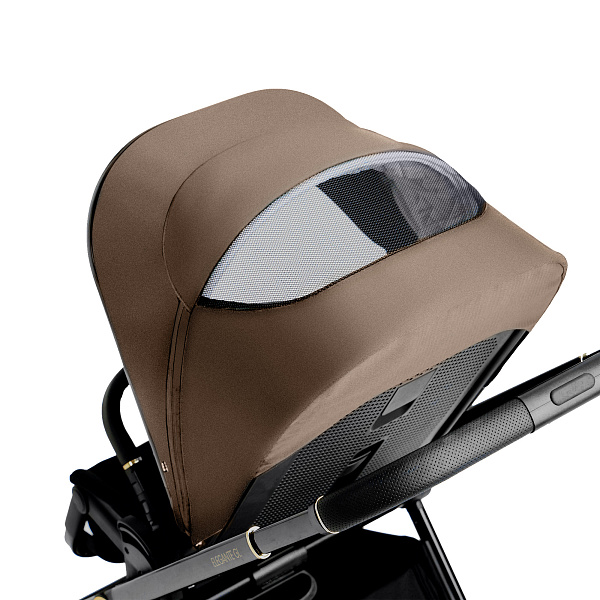 Детская коляска Sweet Baby Elegante GL 2 в 1 фото 15