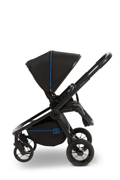 Детская прогулочная коляска Moon Resea Sport 2020 фото 2
