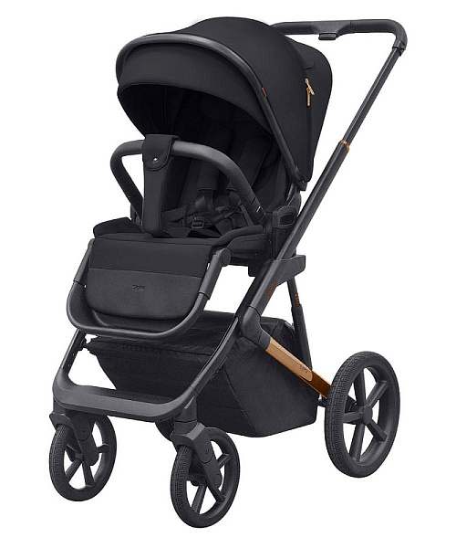 Детская коляска Carrello Sigma CRL-6523 2025 2 в 1  фото 1