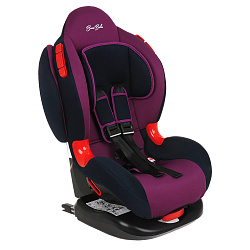 Детское автокресло Bambola Navigator Isofix