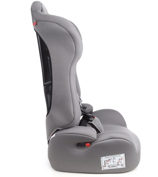 Детское автокресло Zlatek Atlantic Basic фото 2