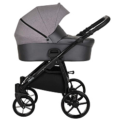 Детская коляска Tutis Novo Reflective 2 в 1