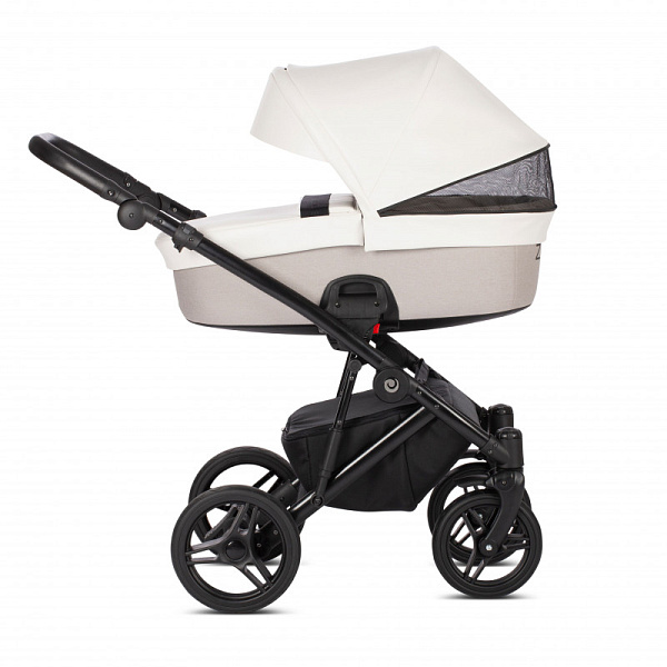 Детская коляска Tutis Zille 2 в 1 фото 4