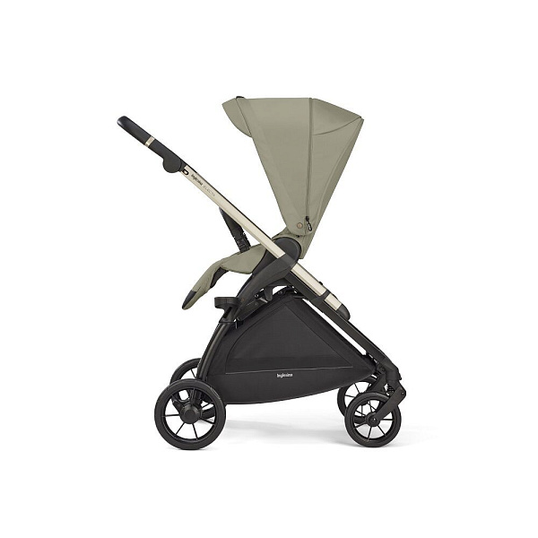 Детская прогулочная коляска Inglesina Electa фото 4