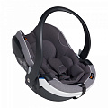 Детское автокресло BeSafe iZi Go Modular X1 i-Size (Metallic Melange
						
					) — Фото