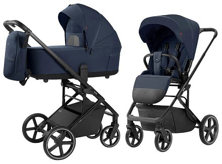 Детская коляска Carrello Alfa CRL-6522 2025 2 в 1
