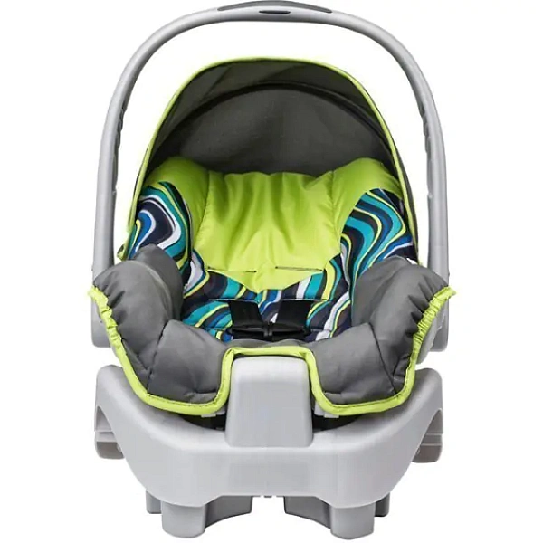 Детское автокресло Evenflo Nurture фото 1