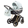 Детская коляска Bebe-Mobile Castello Sport Special Edition 3 в 1 (BCS-102
						
					) — Фото