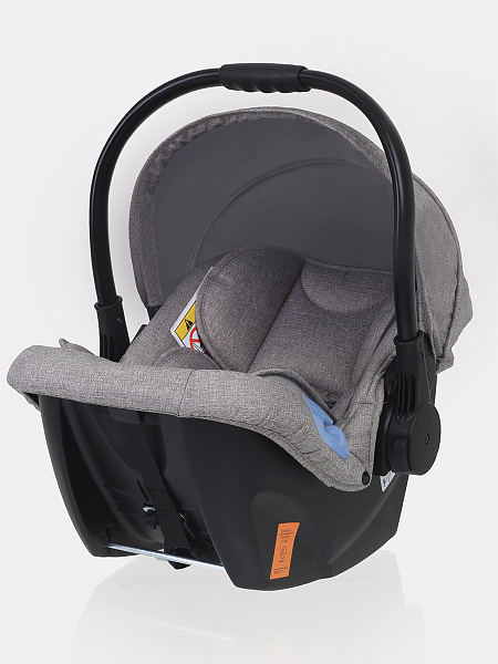 Детская коляска Rant Brilliant PU 3 в 1 фото 13