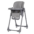 Детский стульчик для кормления Carrello Select CRL-16301 (Graphite Grey
						
					) — Фото