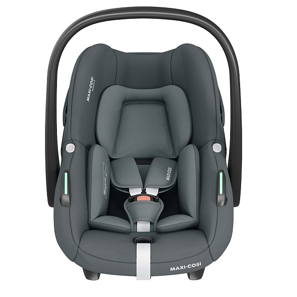 Детское автокресло Maxi-Cosi Pebble S фото 1