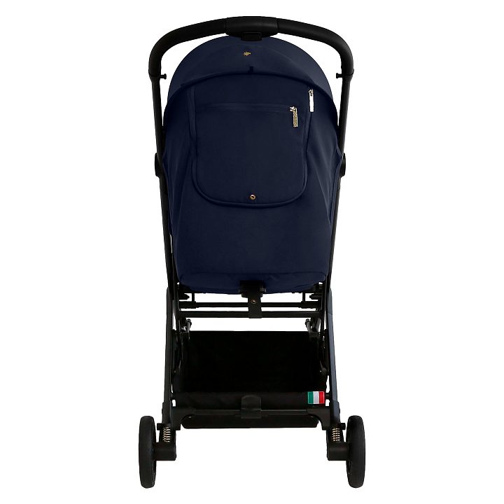 Прогулочная коляска Sweet Baby Colibri — как выглядит в жизни