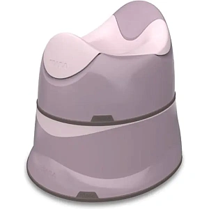 Универсальный стульчик-подставка для ребенка Beaba Potty step/Booster