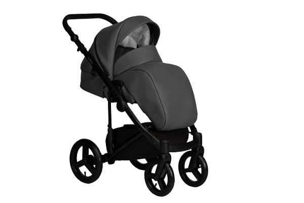 Детская коляска Indigo Lamar 2 в 1 фото 3
