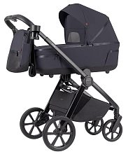Детская коляска Carrello Omega Plus CRL-6540/1 2 в 1