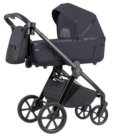 Детская коляска Carrello Omega Plus CRL-6540/1 2 в 1