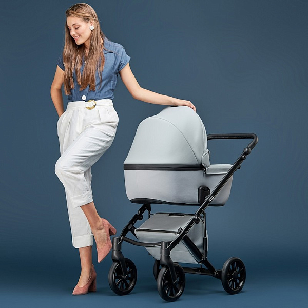 Детская коляска Anex e/type 2 в 1 фото 3