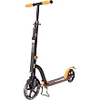 Самокат Y-Scoo RT 230 Slicker Deluxe New Technology с амортизатором - Фото