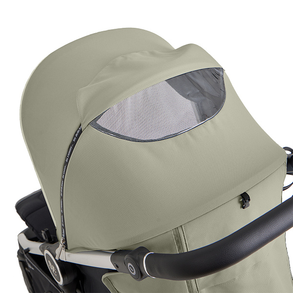 Детская прогулочная коляска Sweet Baby Contente фото 4