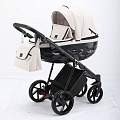 Детская коляска Bebe-Mobile Castello Sport 2 в 1 (BCS-1
						
					) — Фото