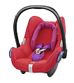 Автокресло Maxi-Cosi Cabrio Fix (Red Orchid
						
					) — Фото