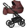 Детская коляска Riko Basic Ozon 2 в 1 - Фото