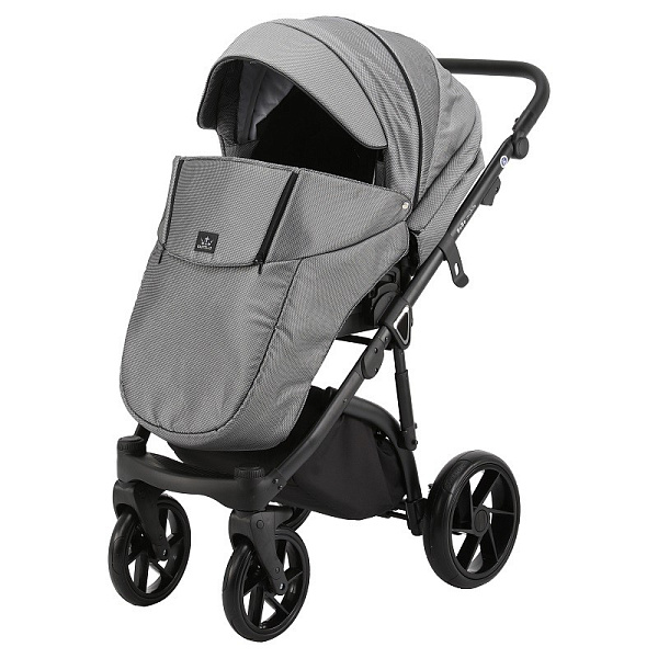 Детская коляска BeBe-Mobile Castello Pro 2 в 1 фото 1