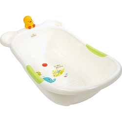 Детская ванночка FunKids Wash Me Now 008