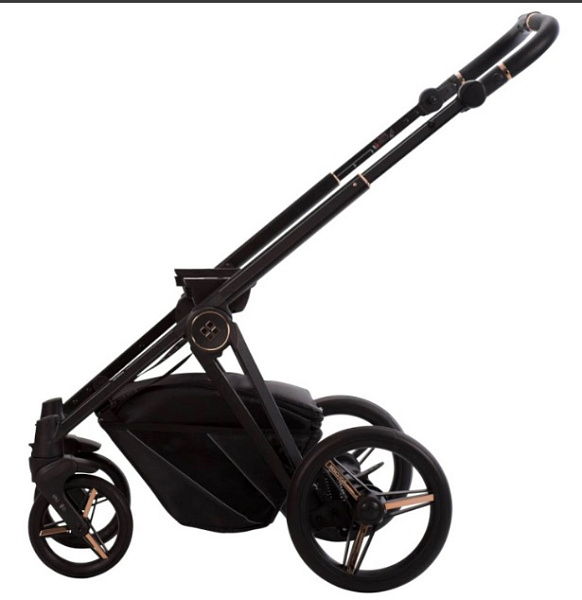 Детская коляска Bebetto Monti Pro 2 в 1 фото 14