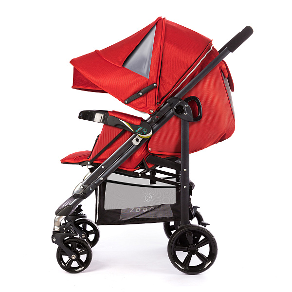 Детская прогулочная коляска Zooper Z9 Elite фото 2