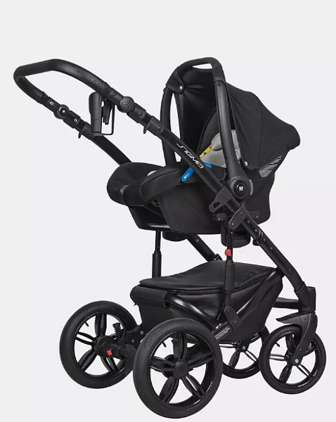 Детская коляска Riko Sigma Pro 3 в 1 фото 10