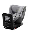 Romer & Britax Dualfix М i-Size (Silver Special Highline
						
					) — Фото