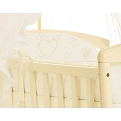 Колыбель Pali Cradle Prestige