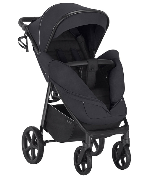Детская прогулочная коляска Carrello Bravo CRL-5515 2024 фото 4