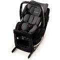 Детское автокресло Recaro Zero.1 Elite (Carbon black) — Фото