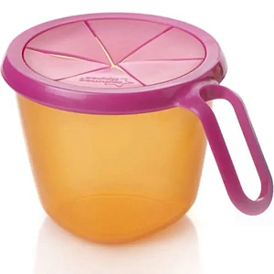 Контейнер для снеков и печенья Tommee Tippee TT44671271