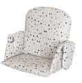 Мягкая вставка для стульчика Geuther Mucki (108) — Фото