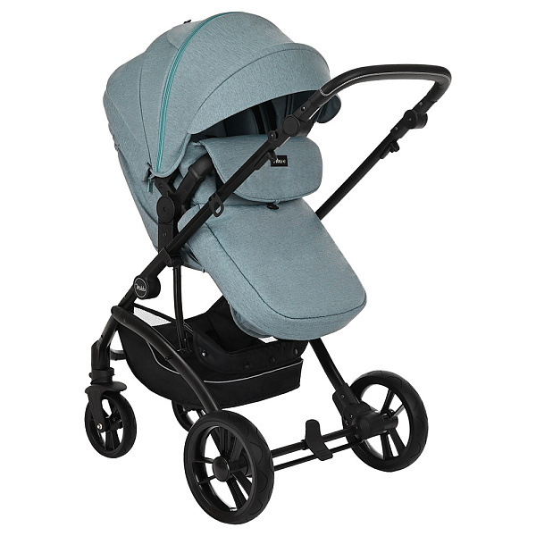 Детская коляска-трансформер Pituso Mikki фото 5