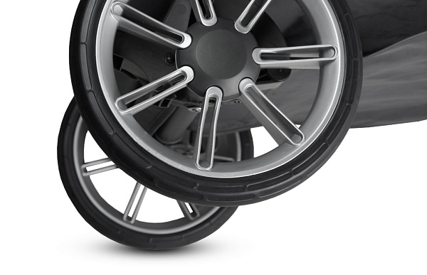 Детская прогулочная коляска Inglesina Aptica 2022 фото 7