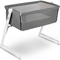 Колыбель Cybex Hubble Air (Grey) — Фото