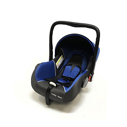 Детское автокресло Teddy Bear Baby Car Seat HB801