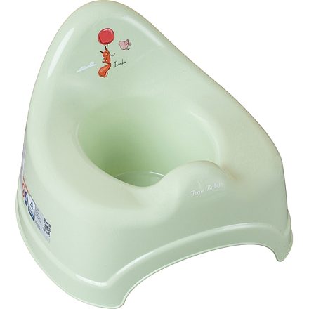 Музыкальный детский горшок Tega Baby Лесная Сказка